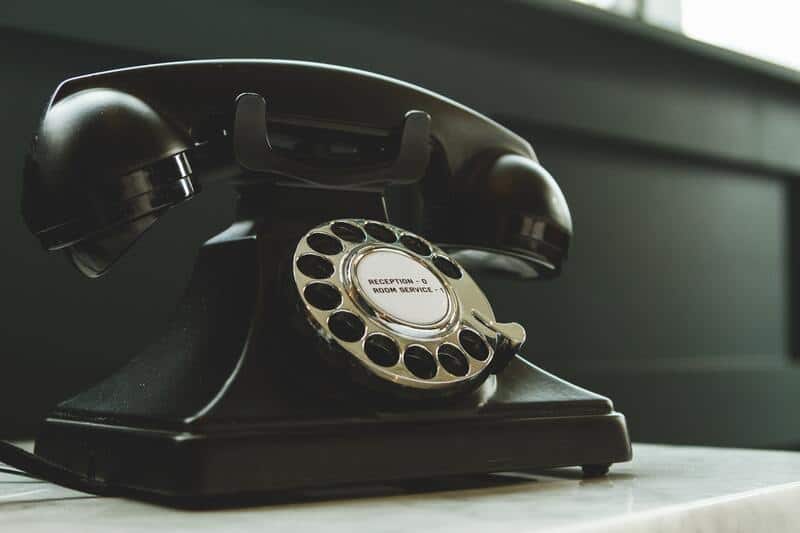 Call Back